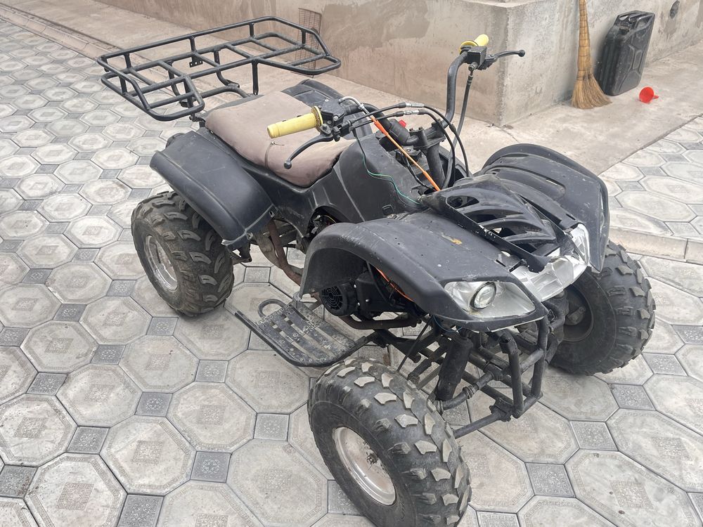 Квадроцикл 150куб