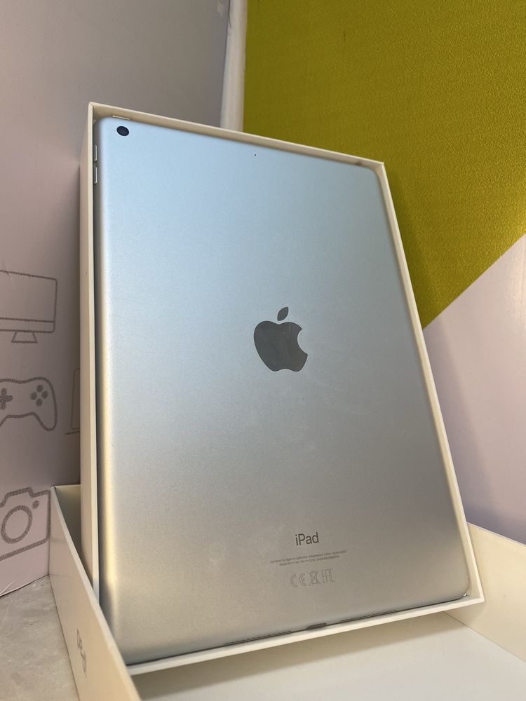 Кт1882/ iPad 9Gen WiFi/ ТехноАлтын/РАССРОЧКА 0-0-24