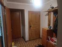 Продам 3-х комнатную квартиру
