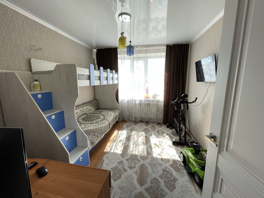 Продам квартира. Договорная
