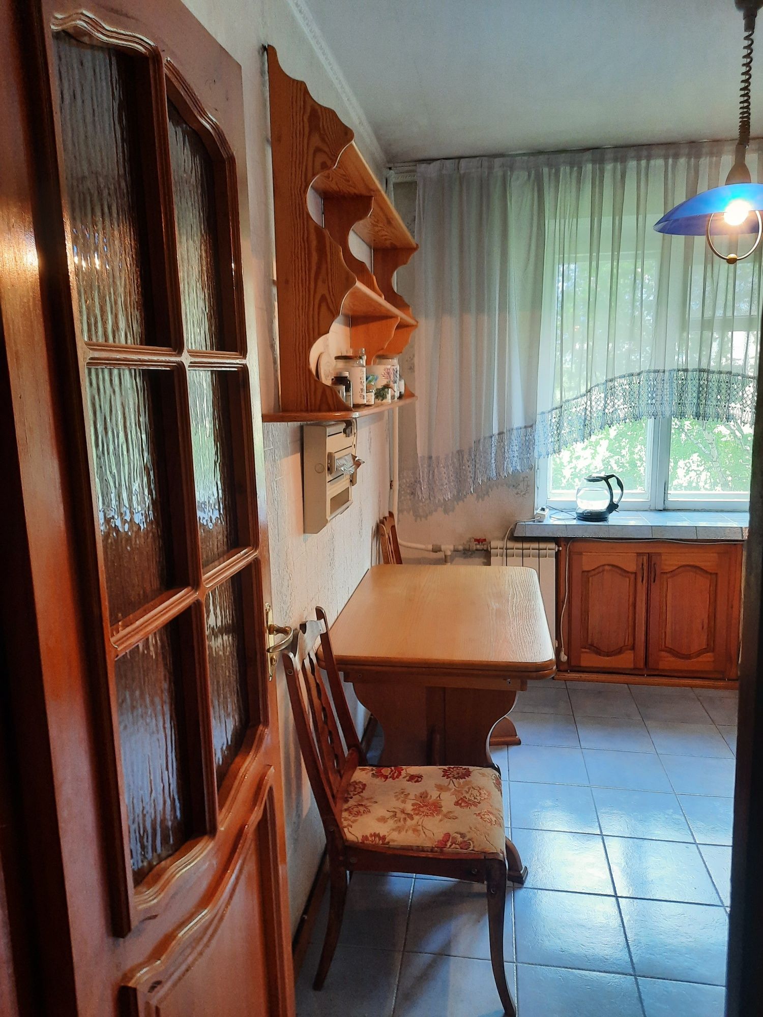 Продам 3х комнатную квартиру