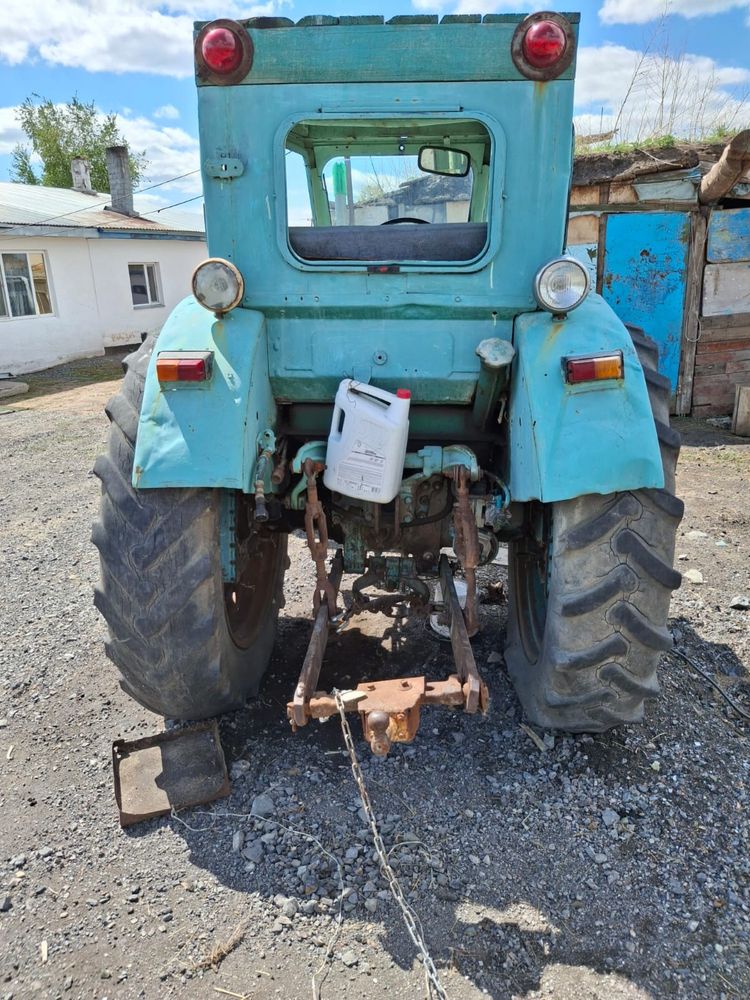 Продам трактор Т-40