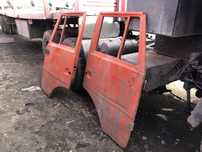 Двери Камаз  - 2 шт.
