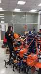 Бензиновый мотокультиватор-мотоблок Qazar MB105 по ВЫГОДНОЙ цене