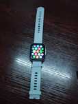 Смарт часы smart watch
