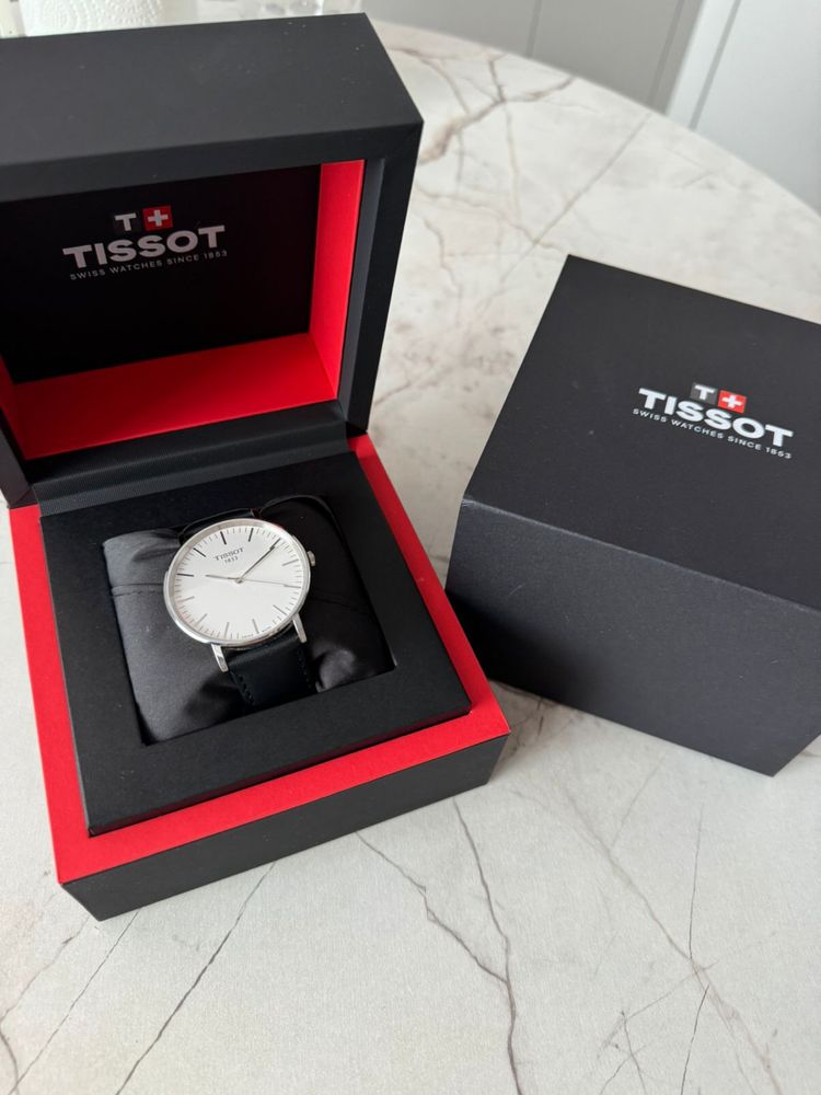 Tissot T109 оригинал