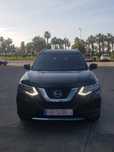 Nissan Rogue 2017, 2.5л