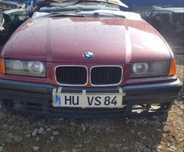 Продам запчасти на BMW E36, E39, E46