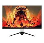 Игровой компьютер rx 6600 8 gb 165 герц монитор