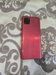 Samsung galaxy not 10 lite