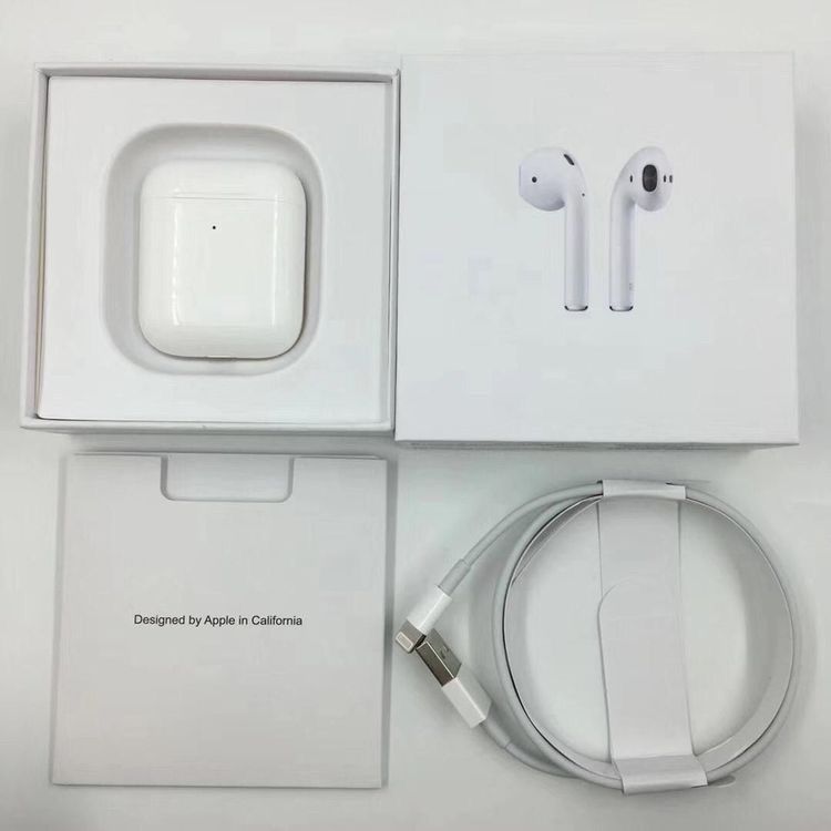 +Чехол в Подарок! Airpods3/2/4/pro качество 1:1 айрподс3/2/про