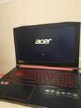 Игровой ноутбук Acer Nitro 5 AN515-42