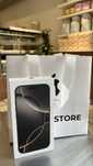 Apple iPhone 16 Pro 256 ГБ Natural Titanium — Новый + Подарки