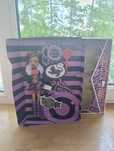 Клодин Вульф репродукция кукла монстер хай monster high