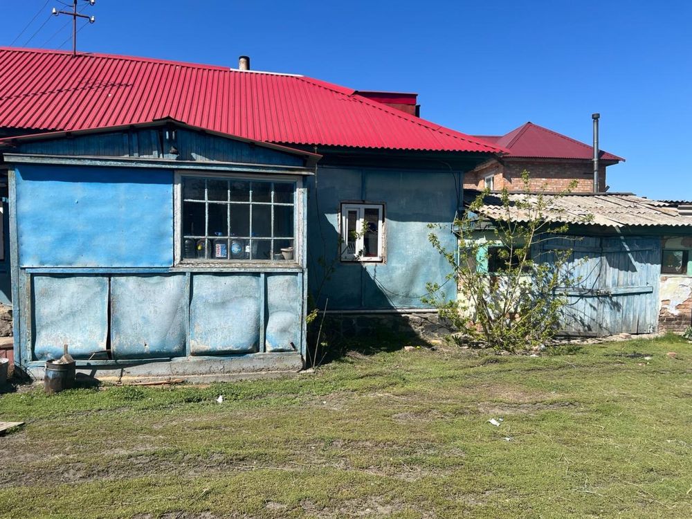 Продам дом