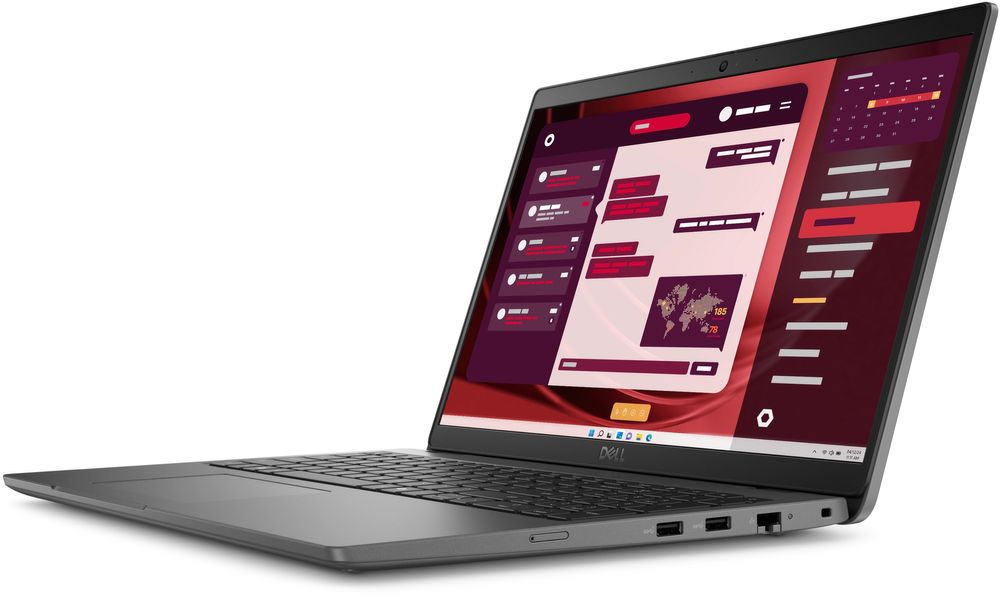 Ноутбук Dell Latitude