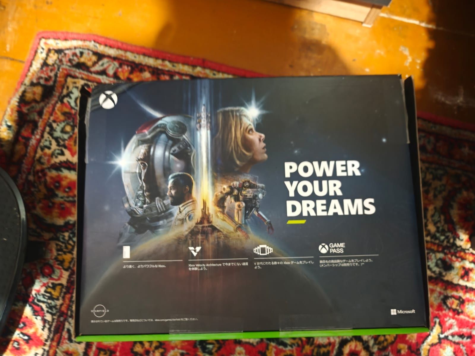 Продам Xbox series x