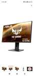 Монитор ASUS TUF Gaming VG279QM