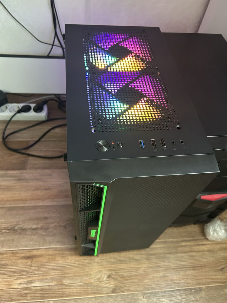 Продам игровой компьютер