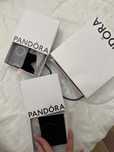Коробка подарочная пандора pandora