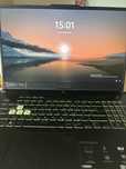 Ноутбук ASUS FX707ZC4-HX099 17.3