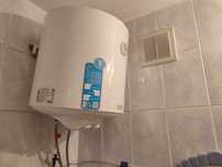 Продам срочно бойлер