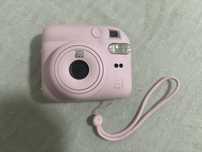 Фотоаппарат Instax mini 12