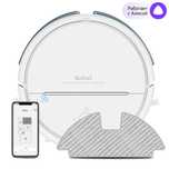 Робот пылесос Tefal x-plorer serie 120.