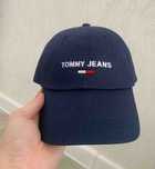 Tommy hilfiger оригинал новая one size kangol nike ea7 porshe design