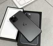 iPhone 11 pro 256гб в идеальном состоянии
