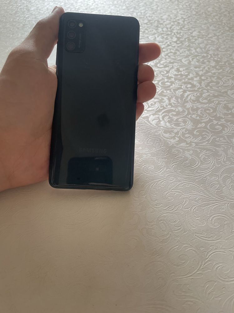 Samsung galaxy a41