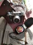 Продам фотоаппарат Фед 3 советских времен
