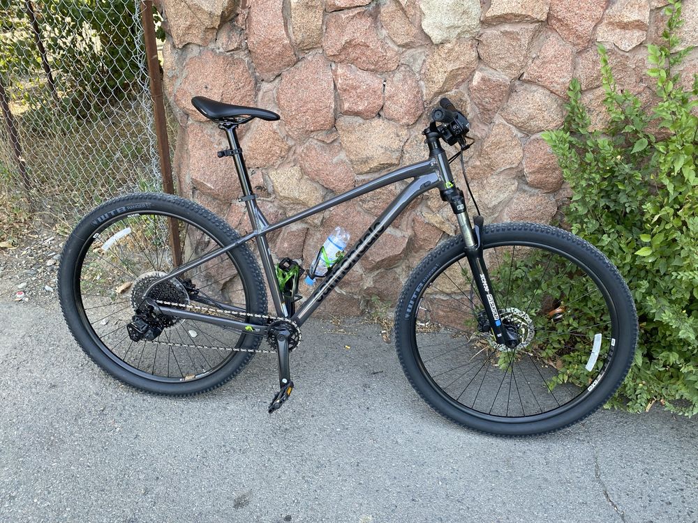 Cannondale trail 5 2024