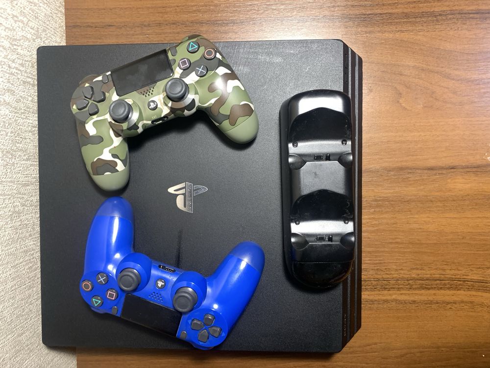 Sony Playstation 4 PRO