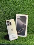 Iphone 16 pro 256GB ‘