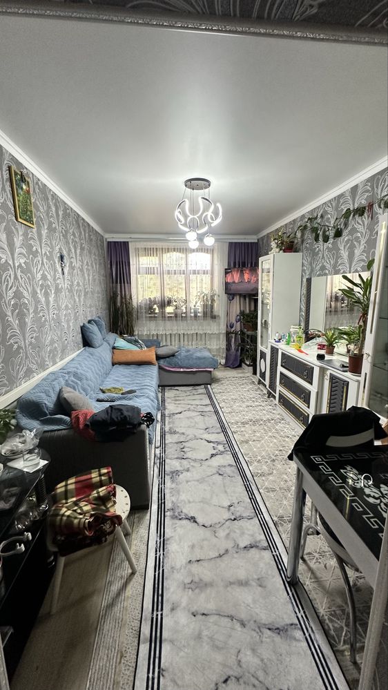 Продажа Квартиры