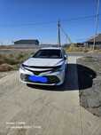 Toyota Camry XV70
