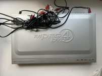 Продам mpeg4 dvd player