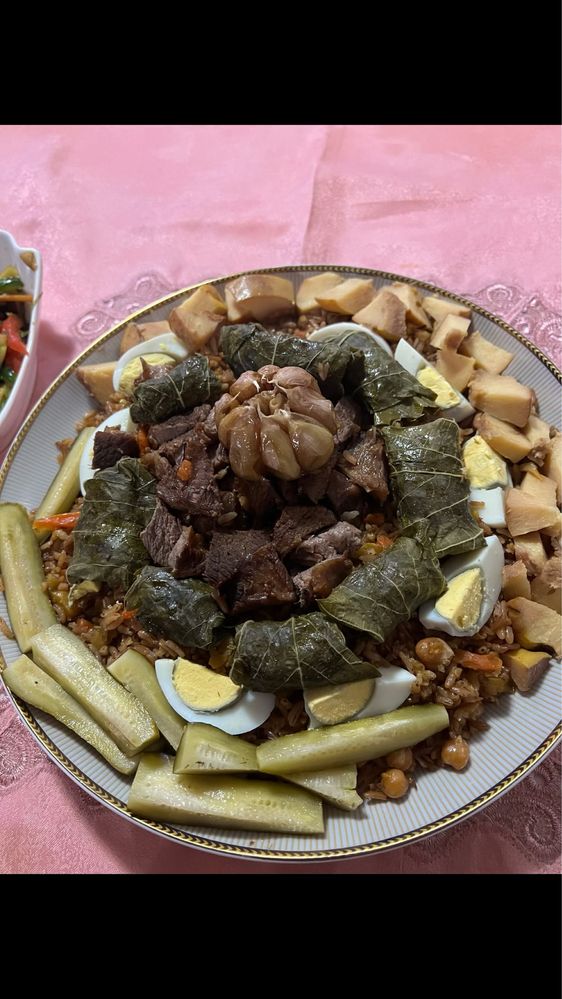 Повар на выезд узбек Нурик