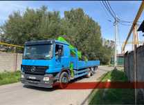 Манипулятор продам
