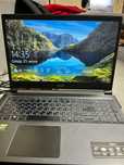 Срочно Продам игровой  ноутбук Acer Aspire 7