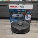 Робот пылесос Tefal 75 S