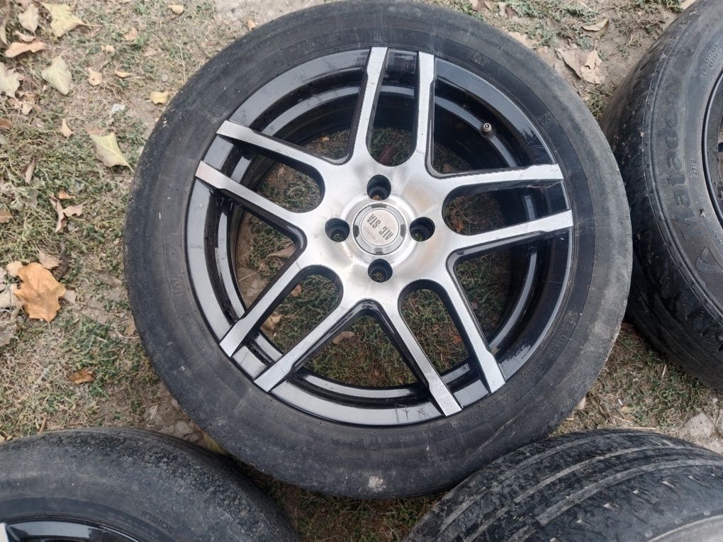 Продам диски срочно 16R стояли на вазе