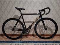 Tsunami snm fixed gear