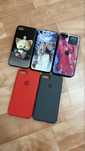 Продам чехлы на Iphone SE 2020г