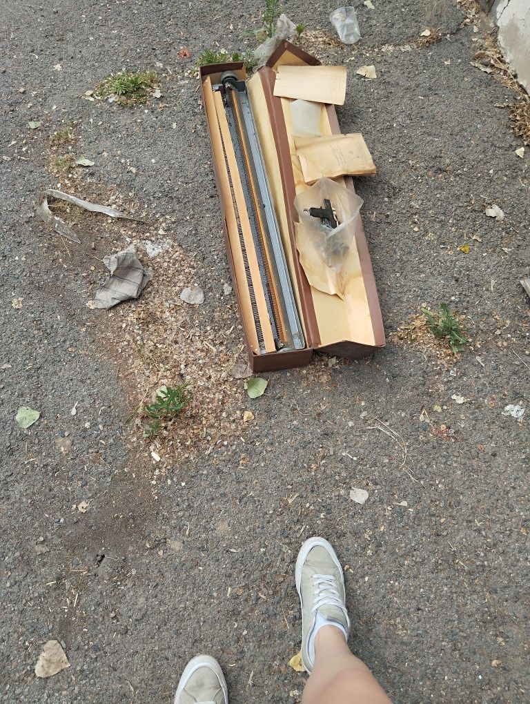 Аппарат вязальный ручной ЧЕРНIВЧАНКА