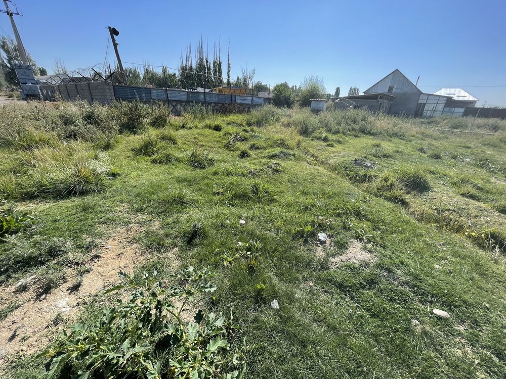 Продам два участка в село Гродиково