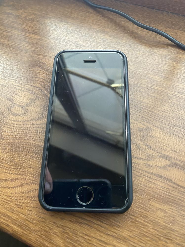 Айфон, iphone 5 s
