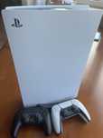 Продам Sony PlayStation 5