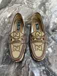 Обувь Gucci, новая